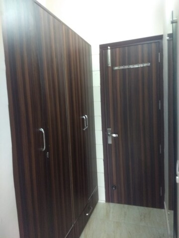 Furnished Amenities in 2 BHK Independent House at Ansal Continental Villas, Sector 22 – for Rent