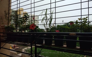 2.5 BHK Apartment For Sale in Lunkad Colonnade I, Viman Nagar