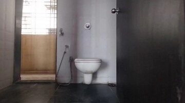 Bathroom in 2 BHK Apartment at Planet Highlands, Neral – for Rent