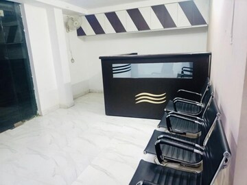Team Area in  Office Space in IT/SEZ at Kamta – for Rent