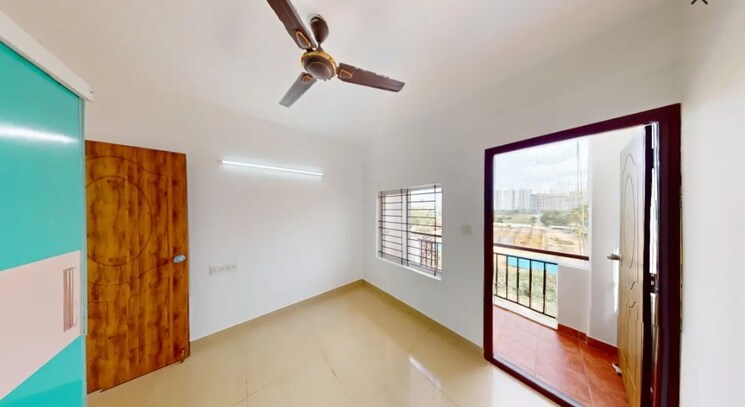 Room, signature-classic 2 Bedroom 950 Sq.Ft. Apartment In Sarjapur Bangalore 8202289
