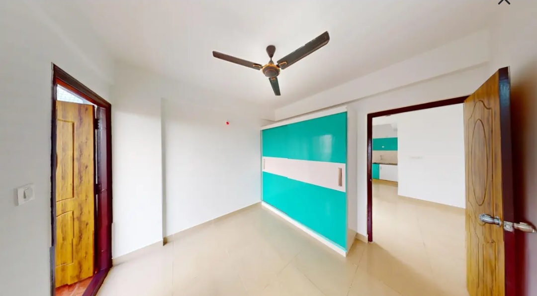 2 BHK Apartment For Sale in Signature Classic