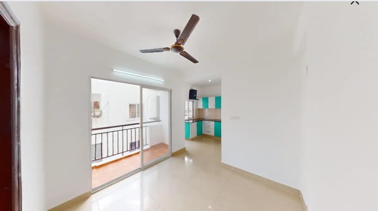 undefined, signature-classic 2 Bedroom 950 Sq.Ft. Apartment In Sarjapur Bangalore 8202289