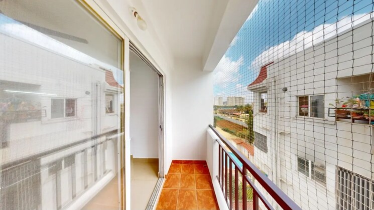 undefined, signature-classic 2 Bedroom 950 Sq.Ft. Apartment In Sarjapur Bangalore 8202289