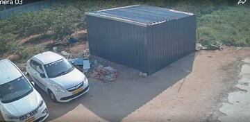 Parking in  Land at Singena Agrahara – for Rent