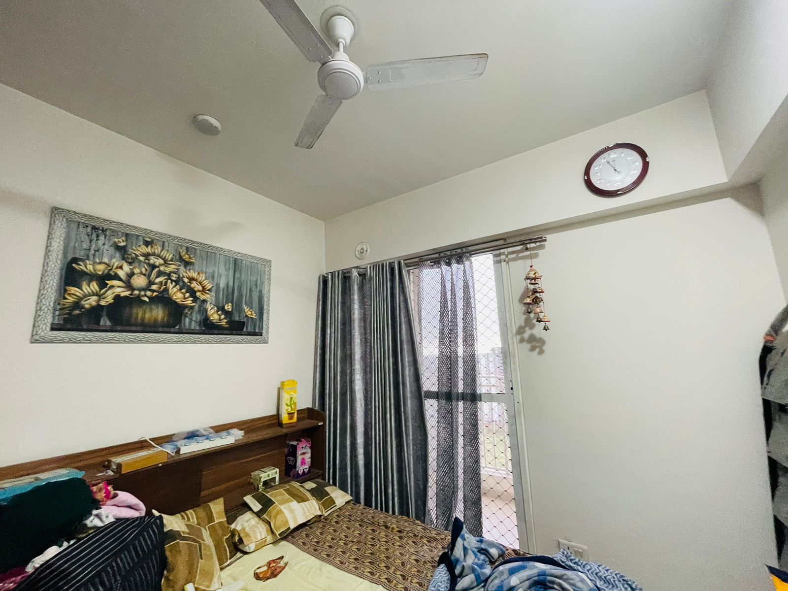 2 BHK Apartment For Sale in JKG Palm Court