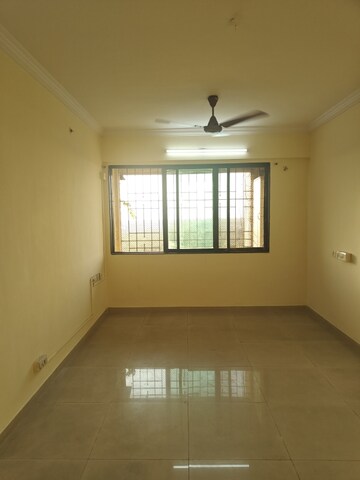 3 BHK Apartment For Rent in Jay Balaji CHS Nerul Sector 6 Navi Mumbai  8202308