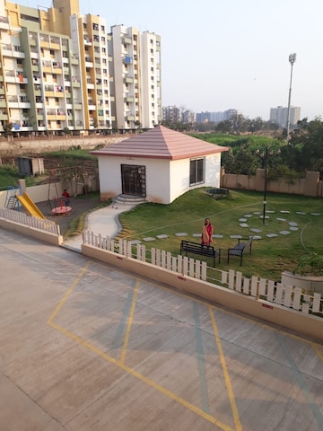 5 BHK Villa For Resale in Magnolia Premises Kalyani Nagar Pune  8202275