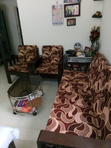 Parking in 1 BHK Apartment at Miracle Flora, Bavdhan – for Sale