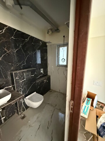 Team Area in 2 BHK Apartment at Lodha Bel Air, Jogeshwari West – for Rent