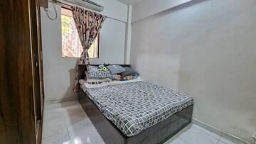 1 RK Apartment For Rent in Gokuldham Complex Goregaon East Mumbai  8202294