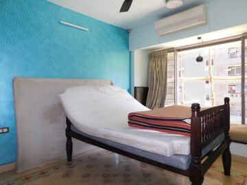Bedroom in 3 BHK Independent House at Benachity – for Sale