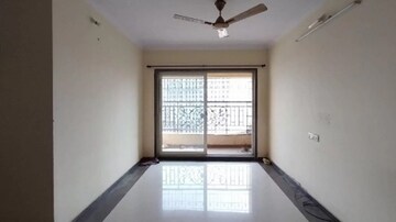 Room in 2 BHK Apartment at Siddhi Highland Gardens, Dhokali – for Sale