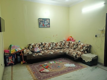 3 BHK Apartment For Rent in One Farms Sector 47 Gurgaon  8202279