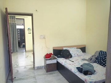 Living Room in 3 BHK Apartment at One Farms, Sector 47 – for Rent
