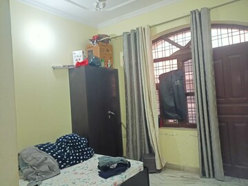 Living Room in 3 BHK Apartment at One Farms, Sector 47 – for Rent