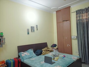 Bedroom in 3 BHK Apartment at One Farms, Sector 47 – for Rent