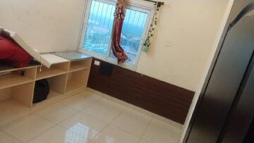 Furnished Amenities in 2 BHK Apartment at Shriram Luxor, Hennur Road – for Rent