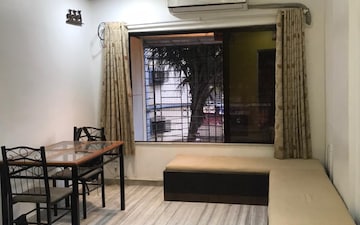 1 BHK Apartment For Rent in Sankalp CHS Malad East, Malad East