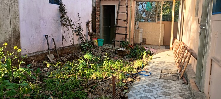 Exterior View, malsi 5 Bedroom 234 Sq.Yd. Villa In Malsi Dehradun 8202335