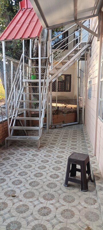 5 BHK Villa – Exterior View View at Malsi - for Sale