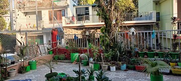 5 BHK Villa – Exterior View View at Malsi - for Sale