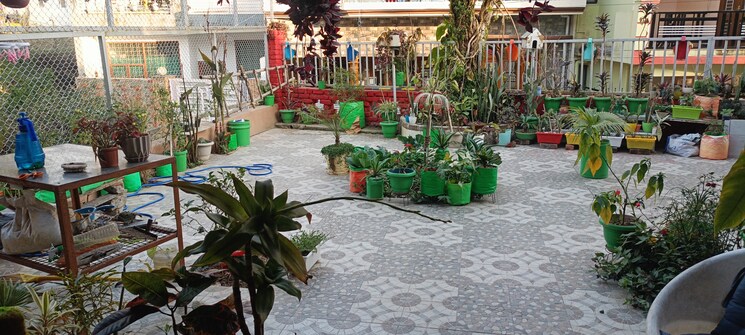 Gym, malsi 5 Bedroom 234 Sq.Yd. Villa In Malsi Dehradun 8202335