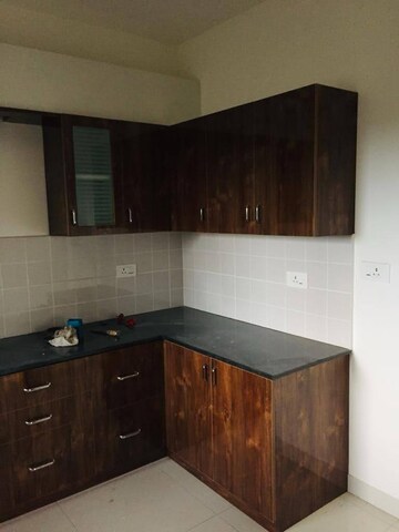 Kitchen in 3 BHK Apartment at Bollineni Astra, Kogilu – for Rent