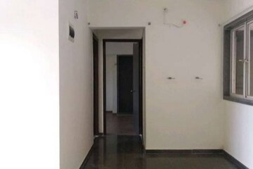 Living Room in 3 BHK Apartment at Siddhi Highland Gardens, Dhokali – for Sale