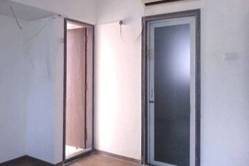 Master Bedroom in 3 BHK Apartment at Siddhi Highland Gardens, Dhokali – for Sale