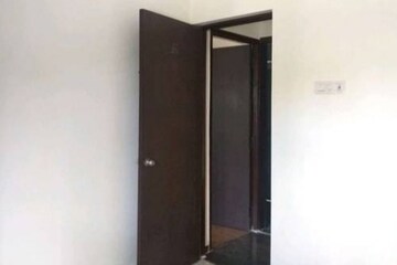 Bedroom in 3 BHK Apartment at Siddhi Highland Gardens, Dhokali – for Sale