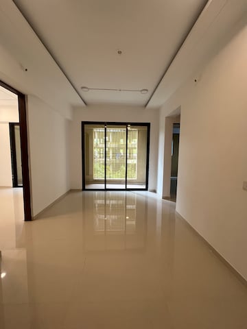 3 BHK Apartment For Resale in Kandivali East Mumbai  8202347