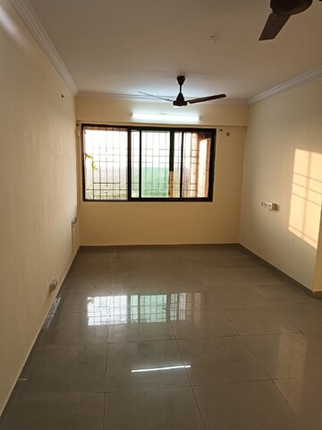 3 BHK Apartment For Rent in Jay Balaji CHS, Nerul Sector 6