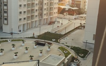 3 BHK Apartment For Rent in Provident Park Square, Kanakapura Road
