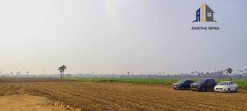 Plot For Sale in Kattubadipalem