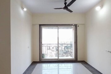 1 BHK Apartment For Rent in Siddhi Highland Gardens Dhokali Thane  8202164