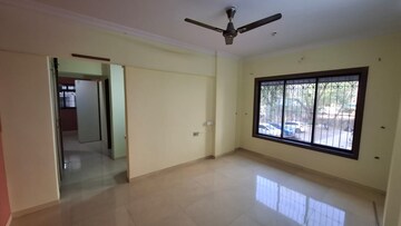 2 BHK Apartment For Rent in Akhil Sundaram Kandivali West Mumbai  8202377