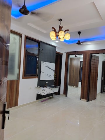 2 BHK Builder Floor For Rent in Vasundhara Ghaziabad  8202401