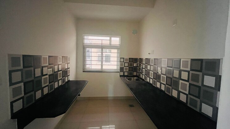 Kitchen, provident-park-square 2 Bedroom 900 Sq.Ft. Apartment In Kanakapura Road Bangalore 8202454