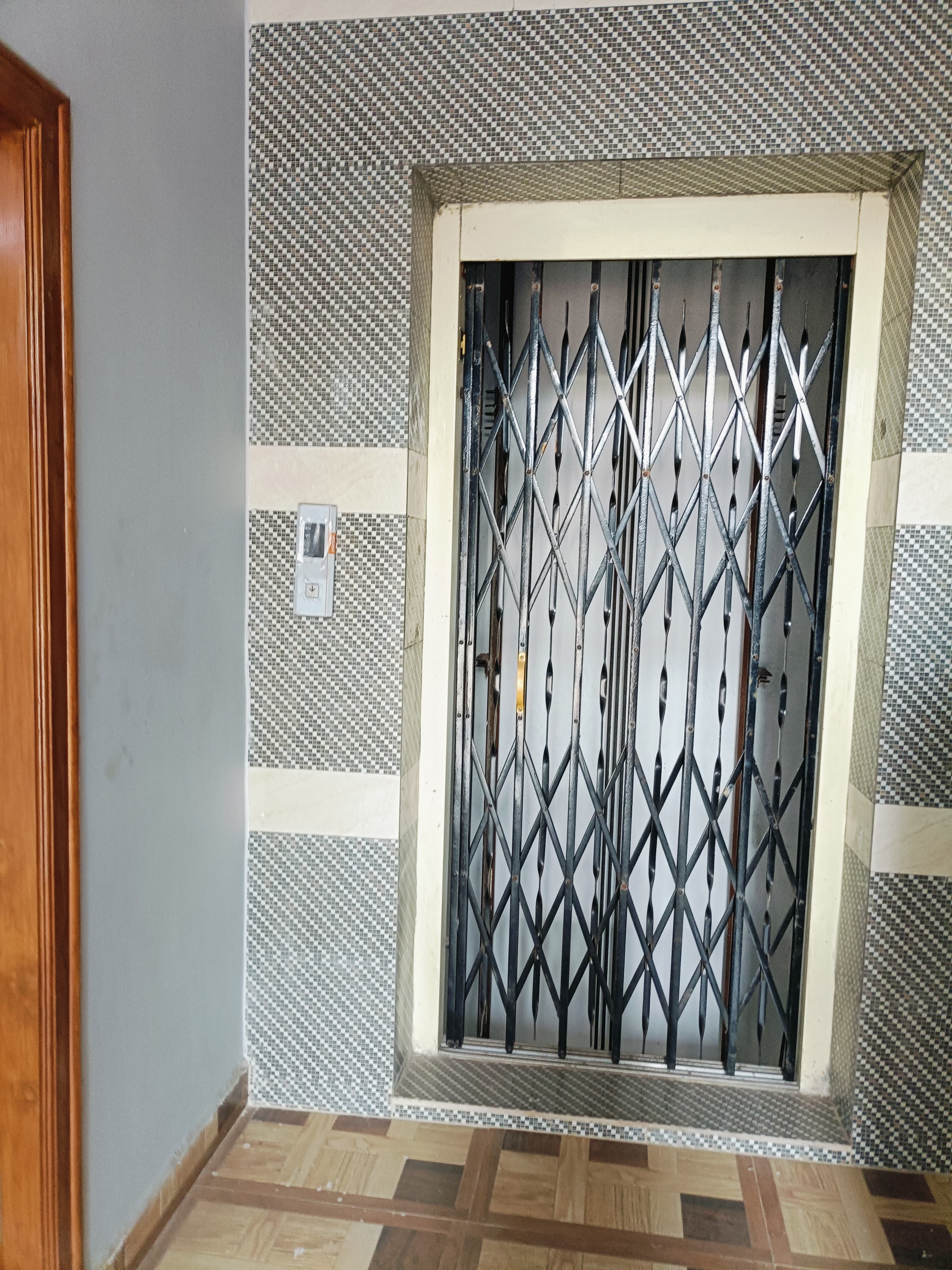 2 BHK + Pooja Room Builder Floor For Sale in Gajuwaka