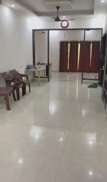 Living Room in 5 BHK Villa at Bda Colony – for Sale
