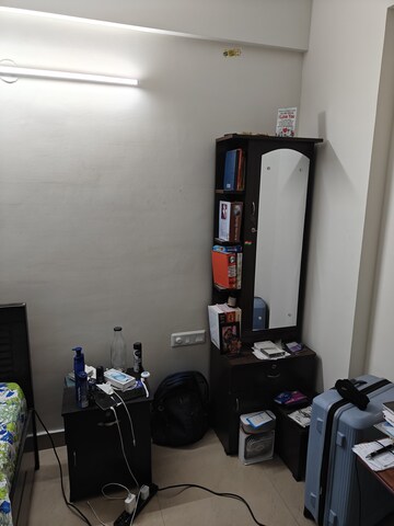 Furnished Amenities in 3 BHK Apartment at Provident Harmony, Thanisandra Main Road – for Rent