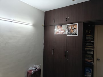 3 BHK Apartment For Rent in Provident Harmony Thanisandra Main Road Bangalore  8202455