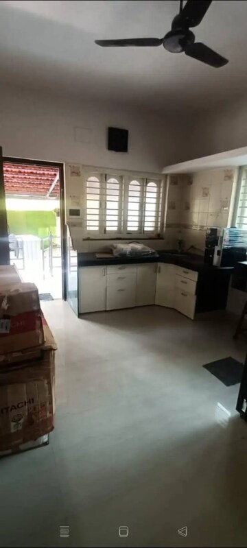 Kitchen in 3 BHK Villa at Vasai West – for Sale