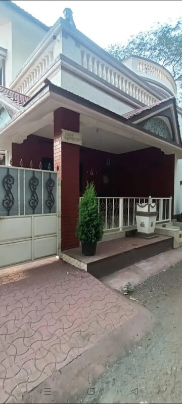 3 BHK Villa – Exterior View View at Vasai West - for Sale
