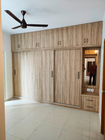 2 BHK Apartment For Rent in Sobha Dream Gardens, Thanisandra Main Road