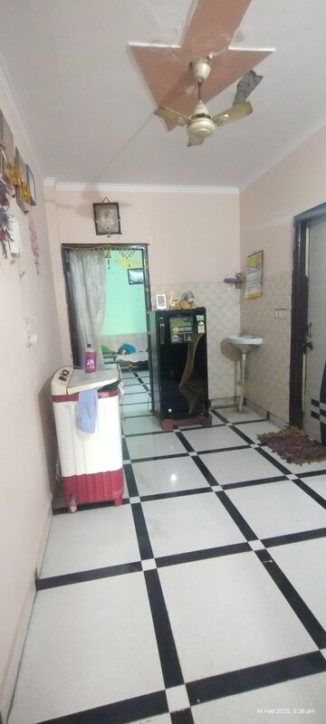 2 BHK Builder Floor For Resale in Uttam Nagar Delhi  8202495