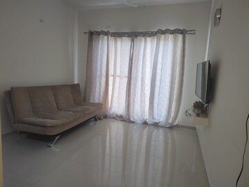 Bathroom in 1 BHK Apartment at Rohan Upavan, Hennur – for Rent
