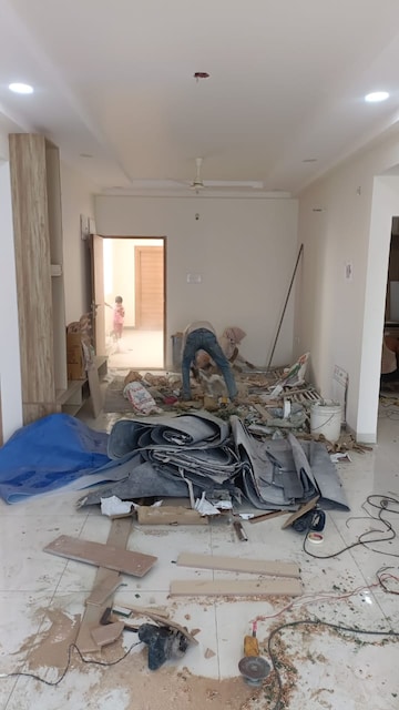 2.5 BHK Apartment For Rent in Muppa Melody Gachibowli Hyderabad  8202504