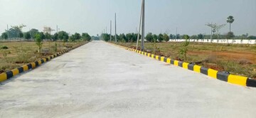 Plot Area in  Plot at Alair – for Sale